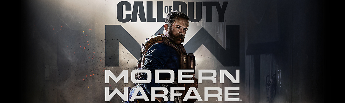 Call of Duty : Modern Warfare