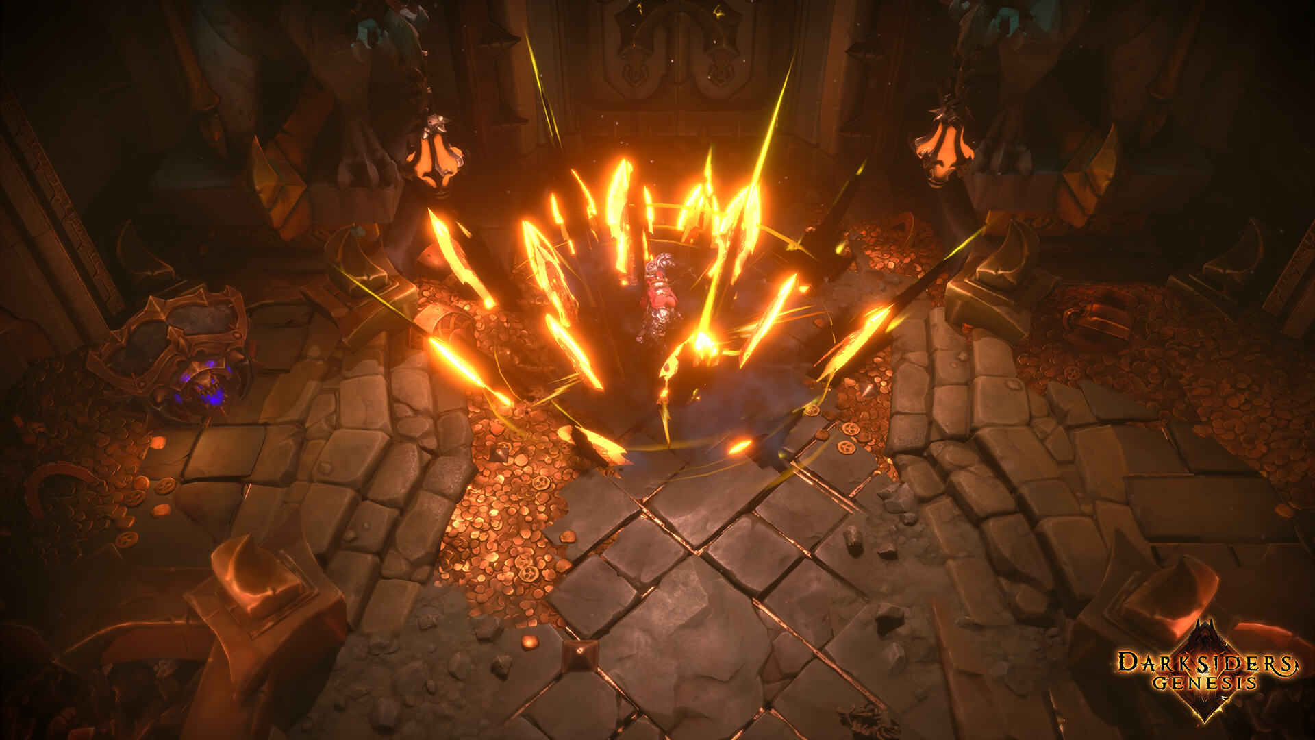 Darksiders Genesis - Capture 01