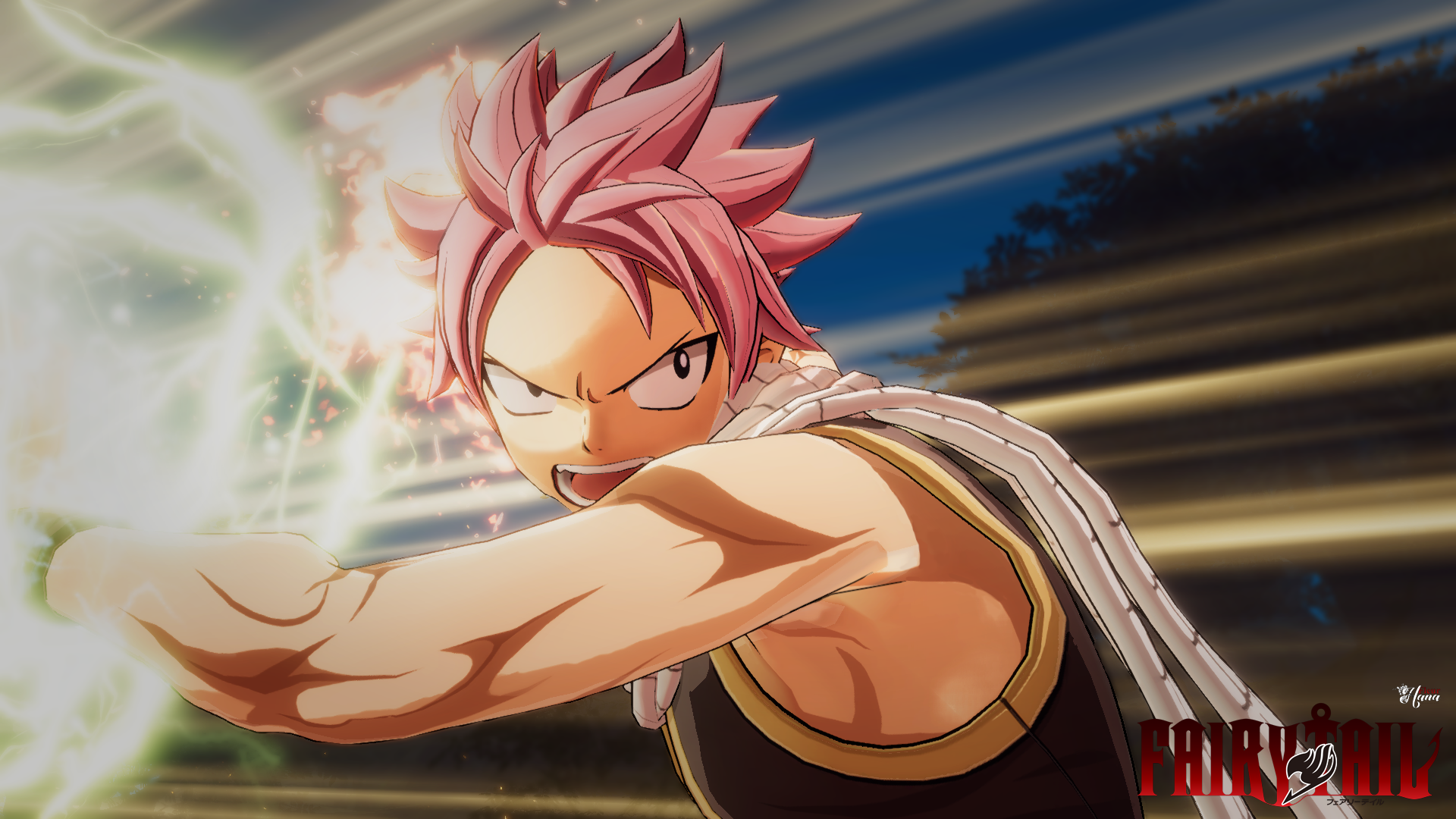 Fairy Tail - Capture 02