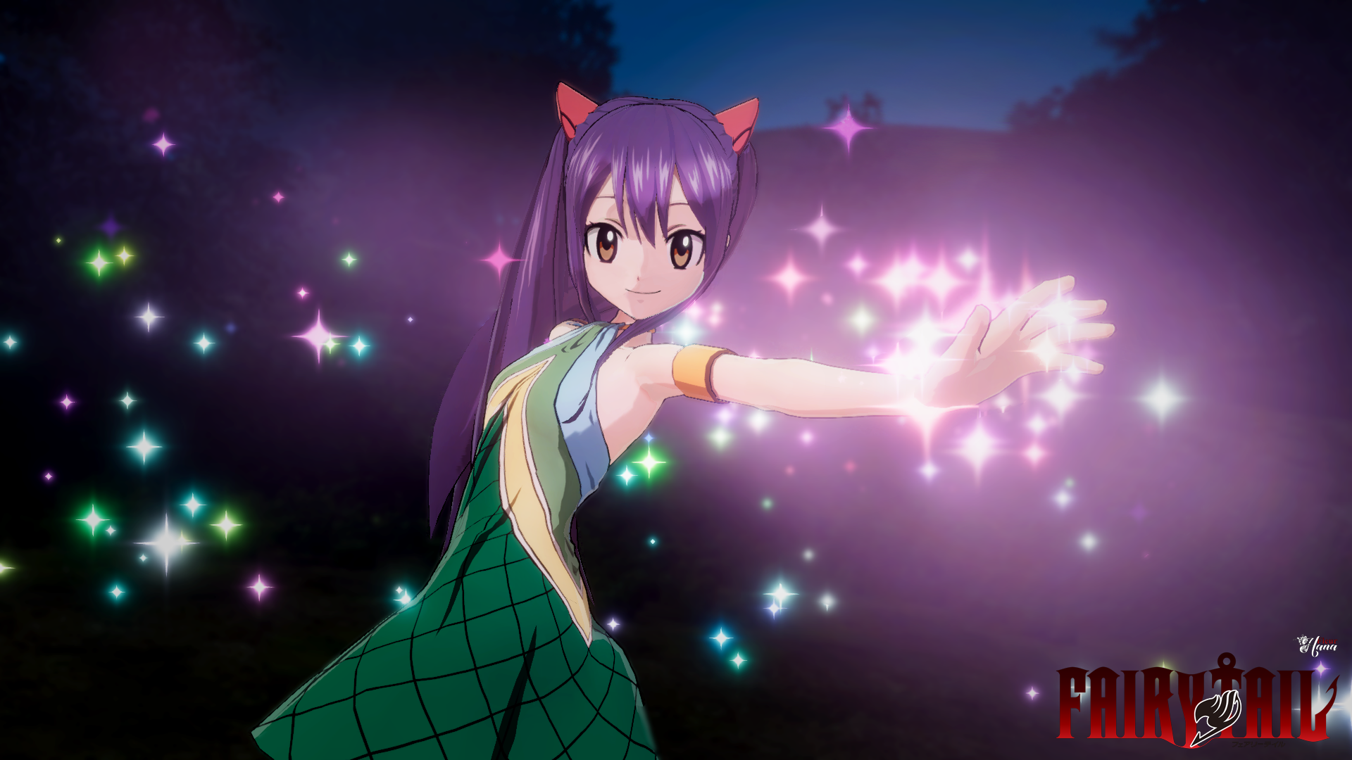 Fairy Tail - Capture 03