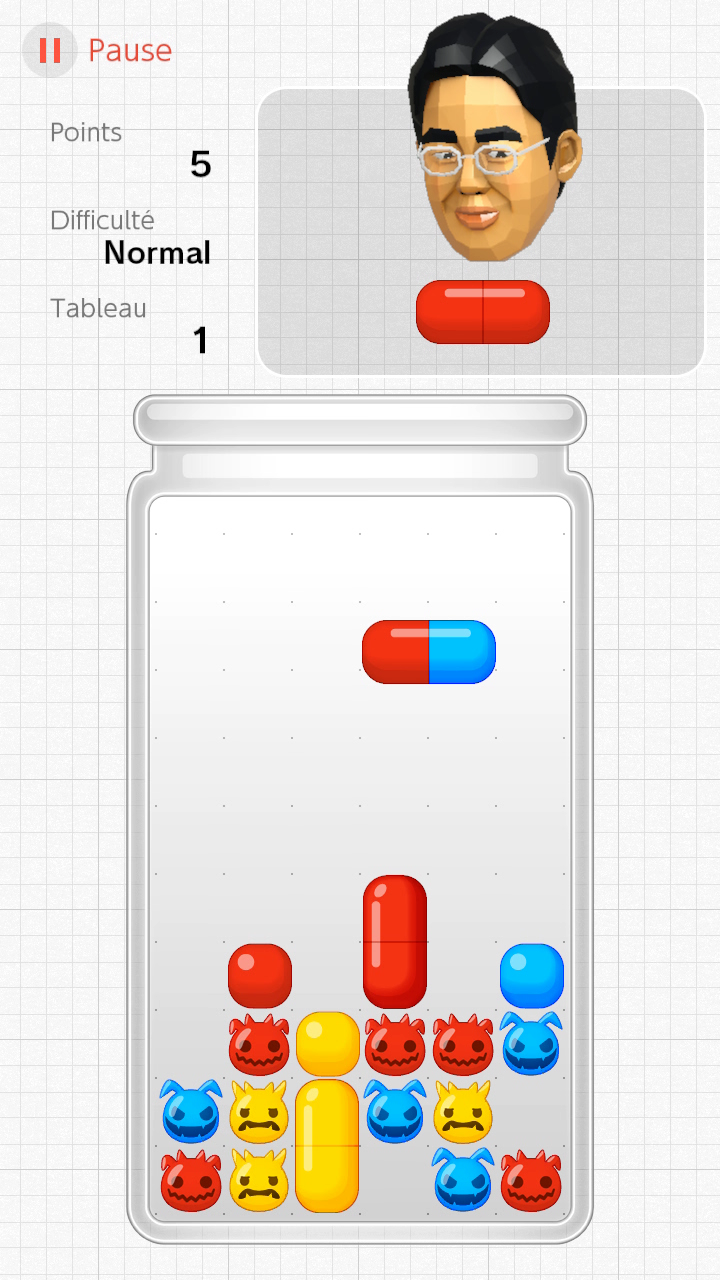 Programme d'entraînement cérébral du Dr Kawashima : Capture
