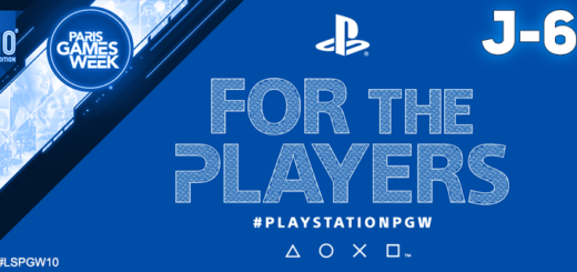 Paris Games Week 2019 : Playstation
