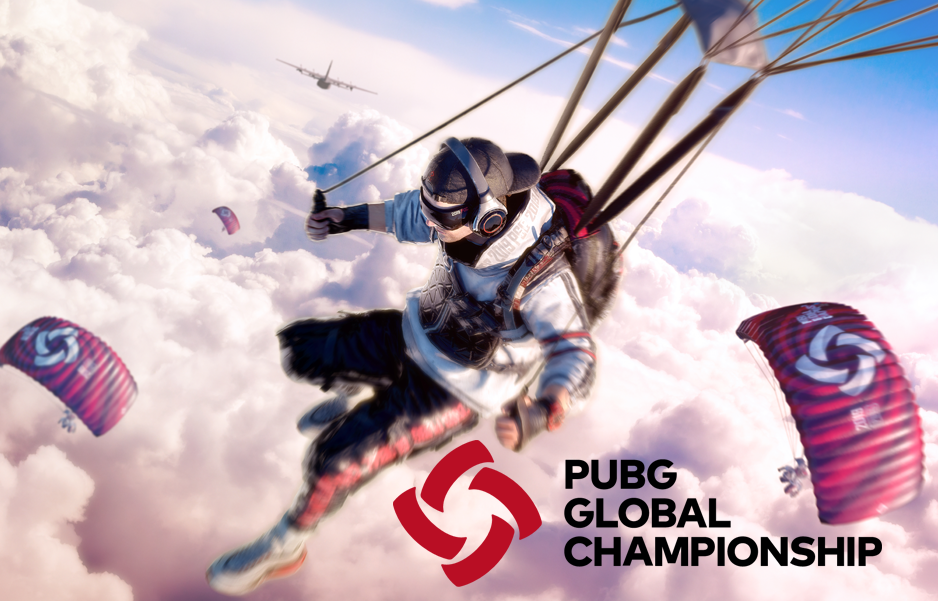 PUBG Global Championship