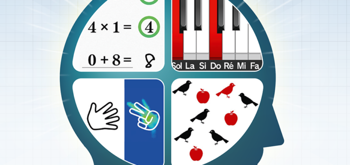 Programme d'entraînement cérébral du Dr Kawashima