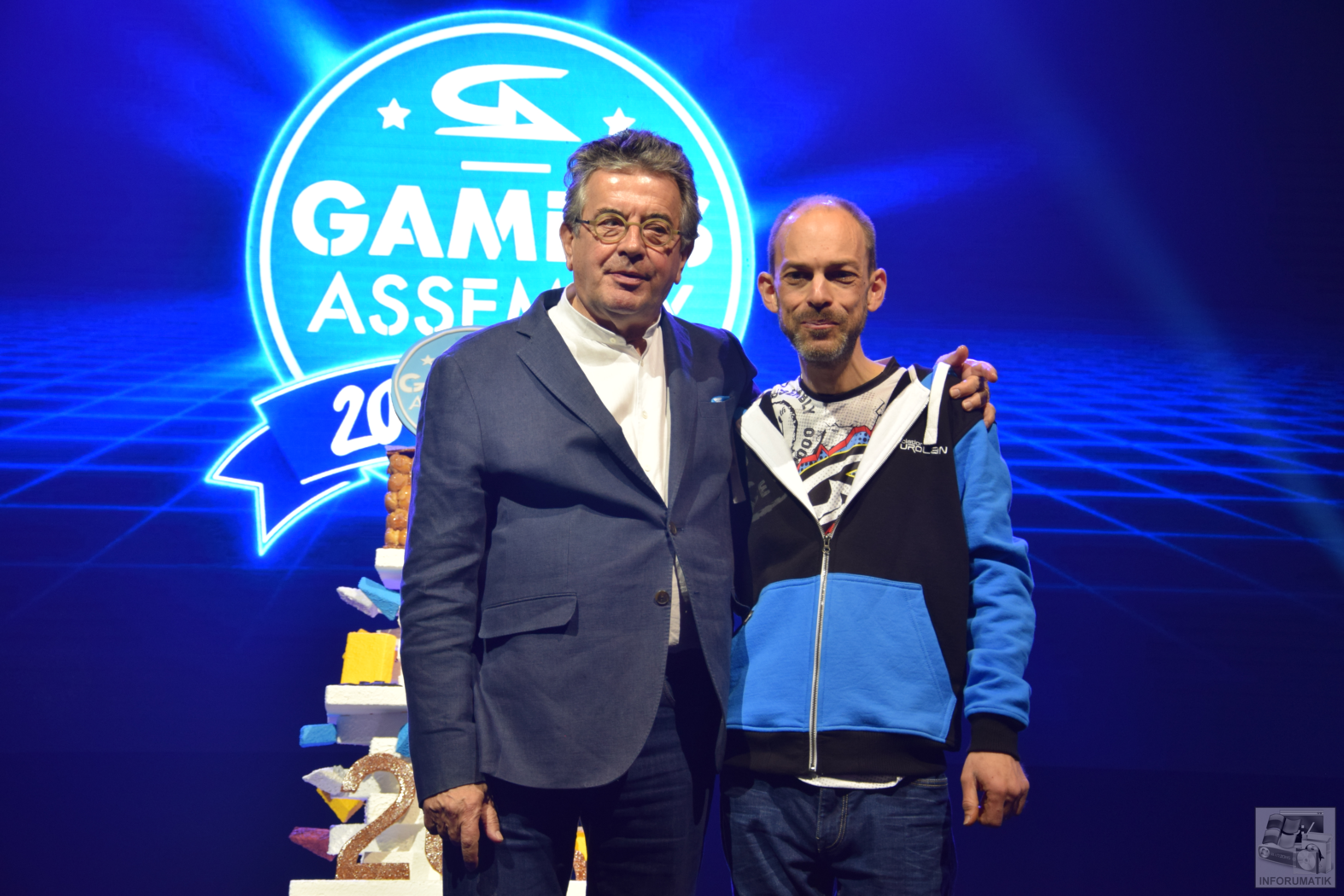 Gamers Assembly 2019 : Rétrospective 2019
