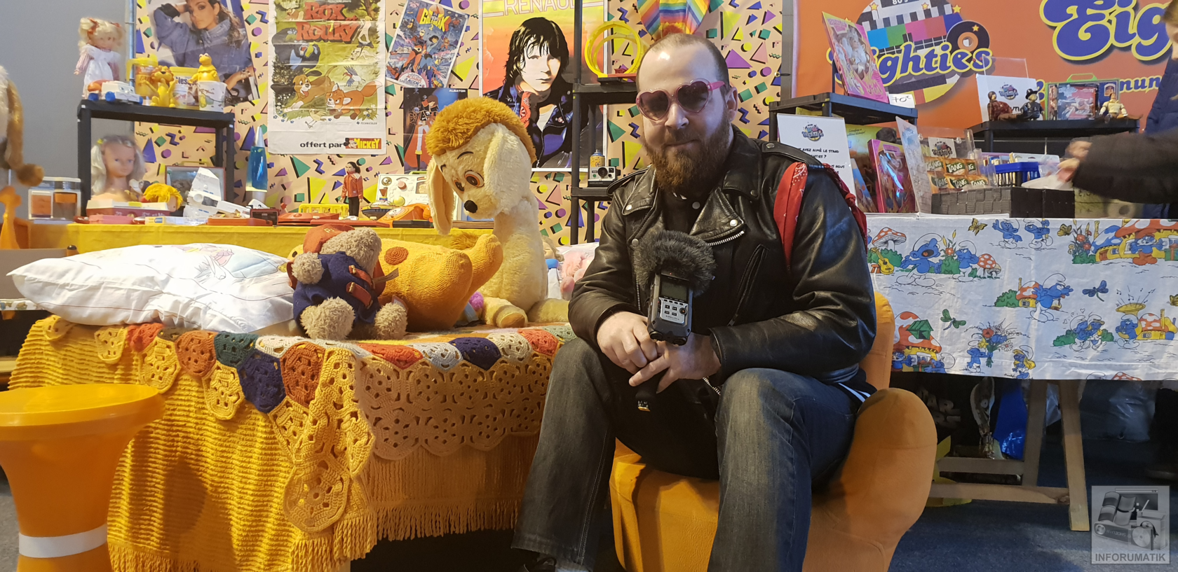 Gruchet Geek Convention 2019 : Rétrospective 2019