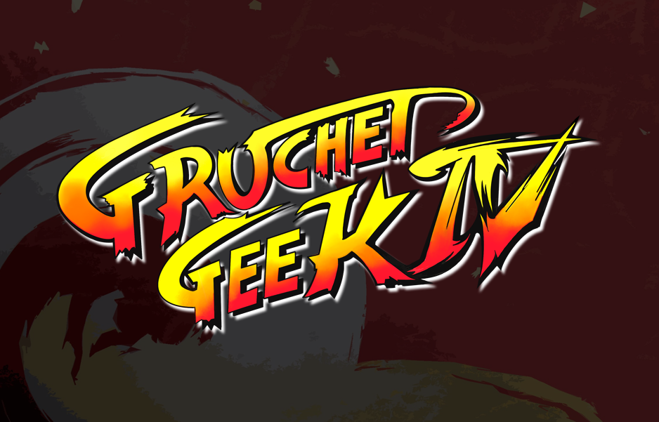 Gruchet Geek Convention #4