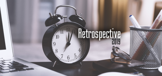 Retrospective 2019