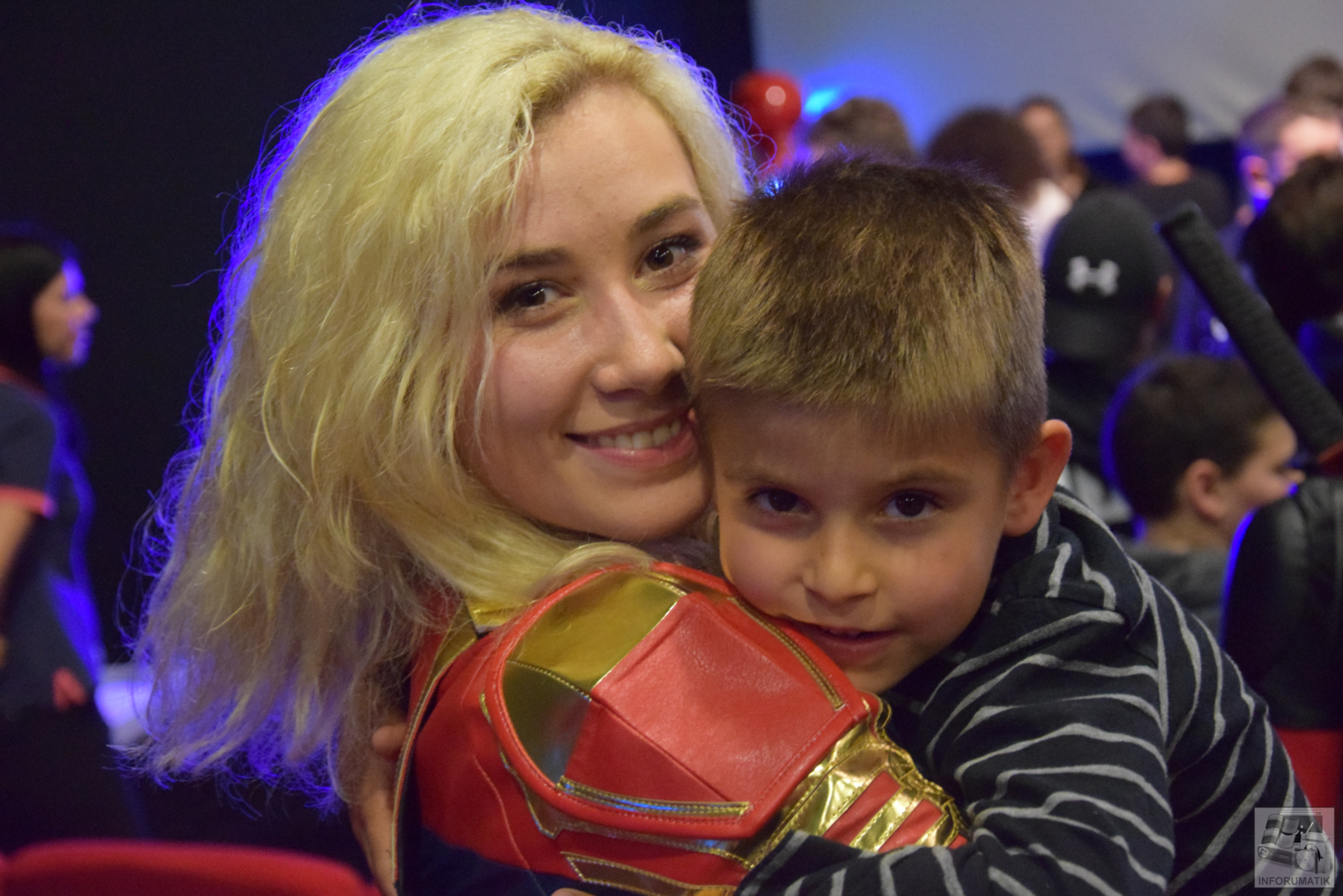 Soirée Marvel #3 @ Blois : Rétrospective 2019