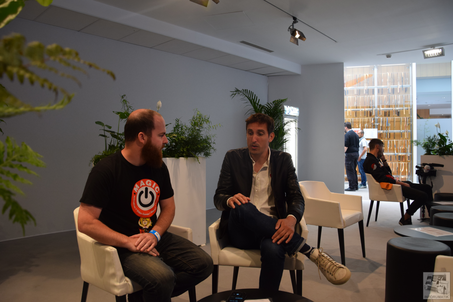 eSeries Roland Garros 2019 (ITW Genius) : Rétrospective 2019