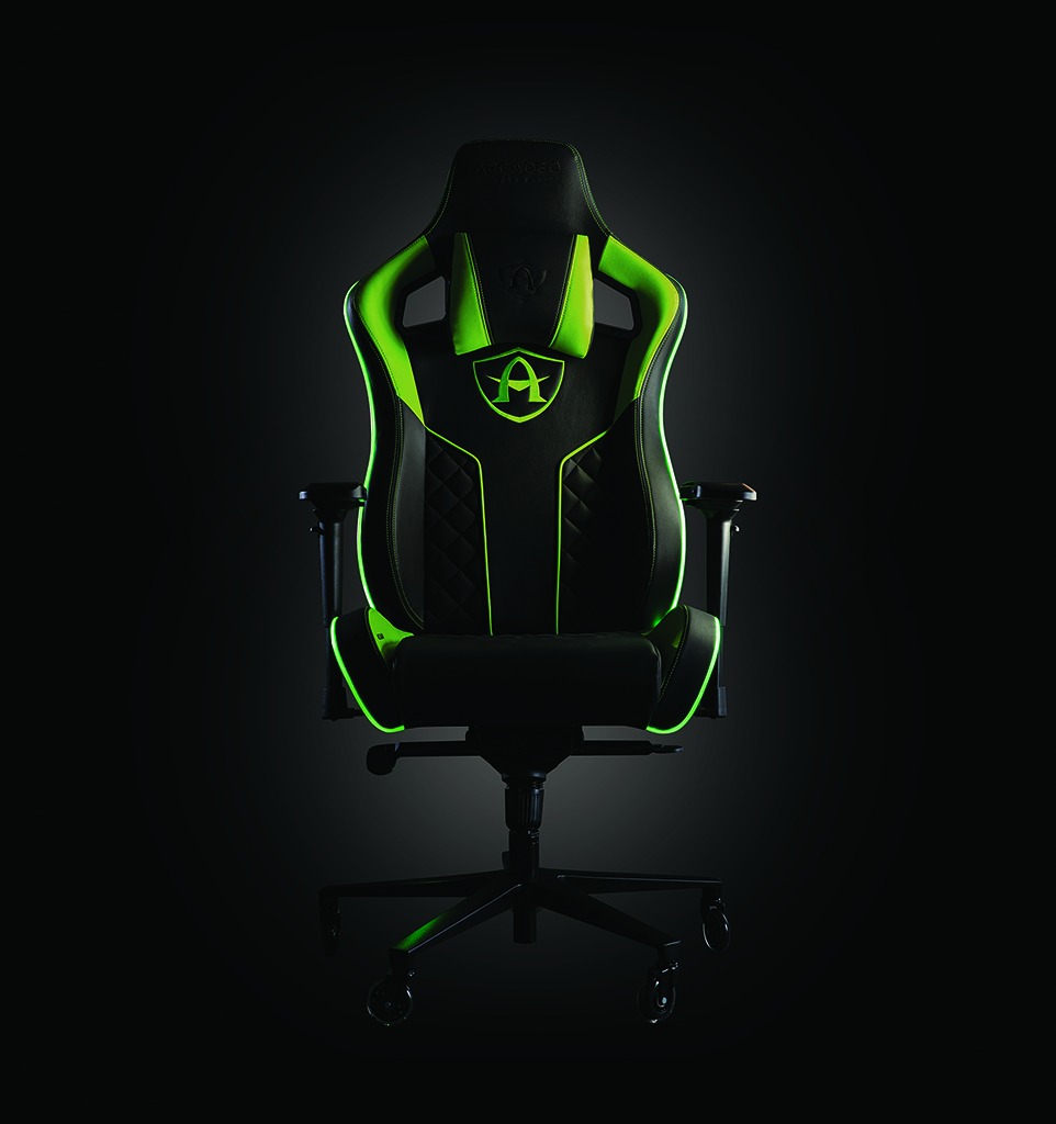 Arcadeo Gaming : Photo