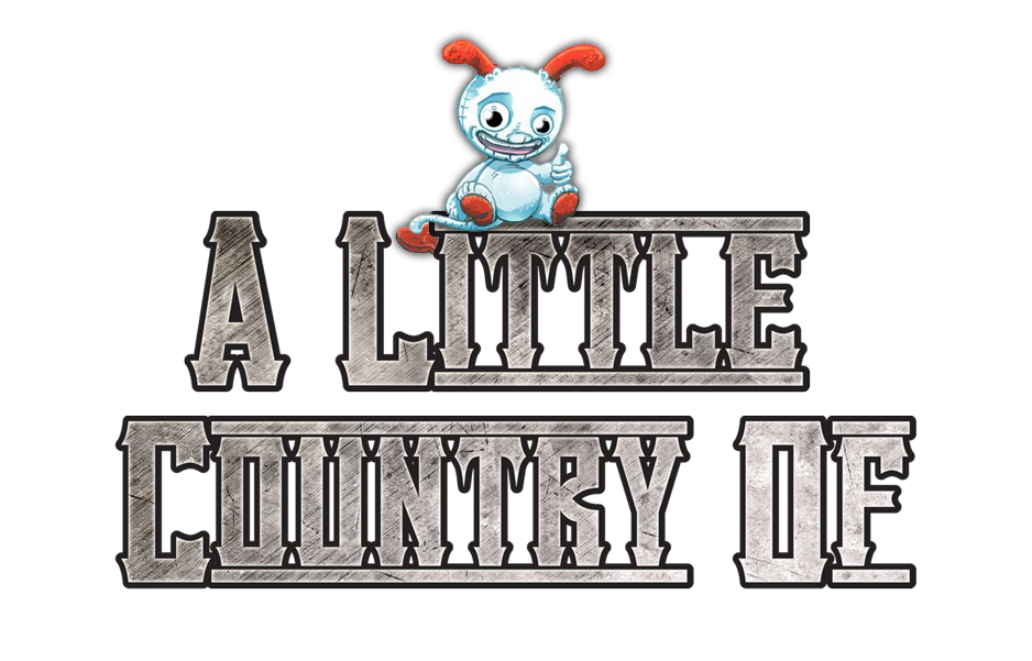 A Little Country Of