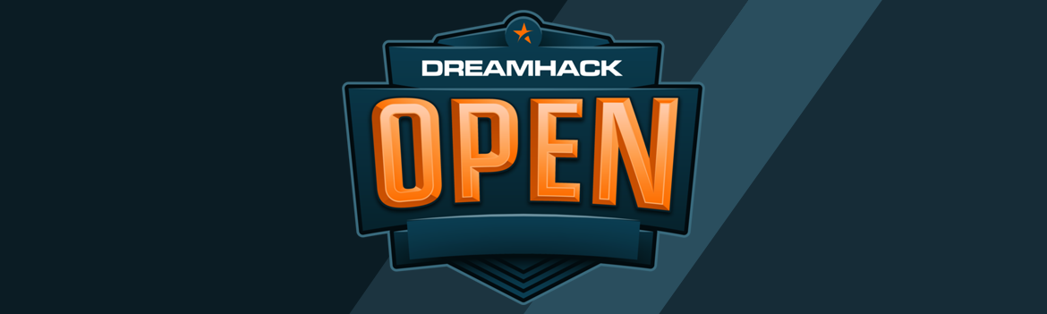 Dreamhack Open