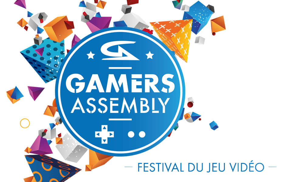 Gamers Assembly