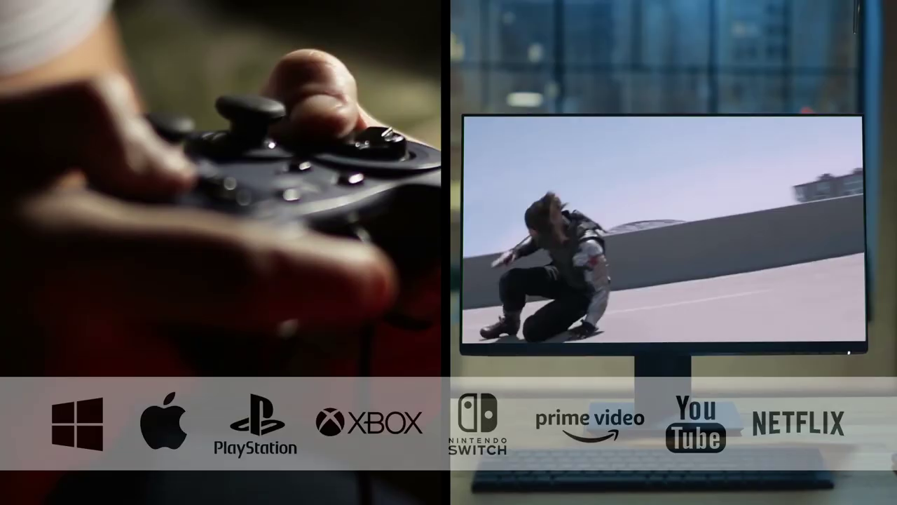 Arcadeo Gaming : Caractérisques