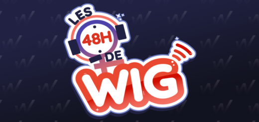 Les 48h de WiG