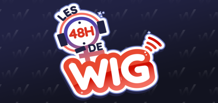 Les 48h de WiG