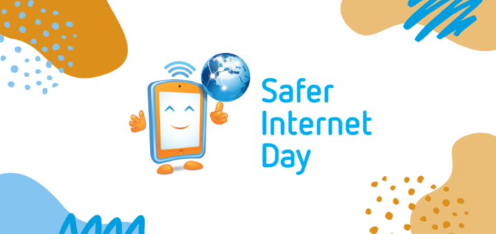 Safer Internet Day