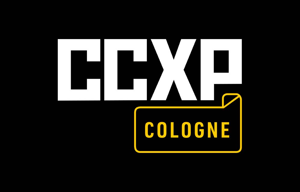 CCXP Cologne