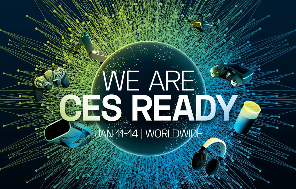 CES 2021