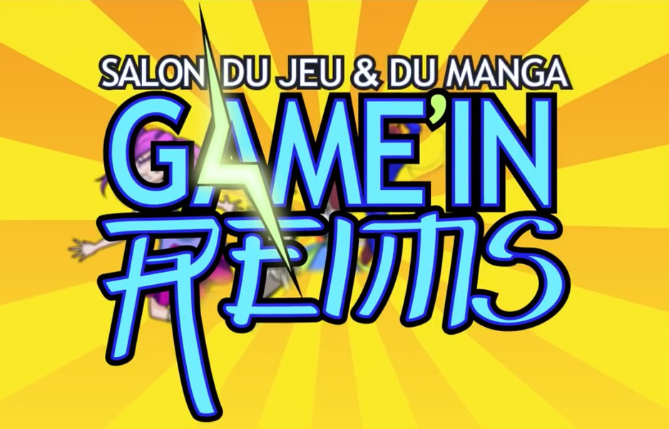 Game'in Reims