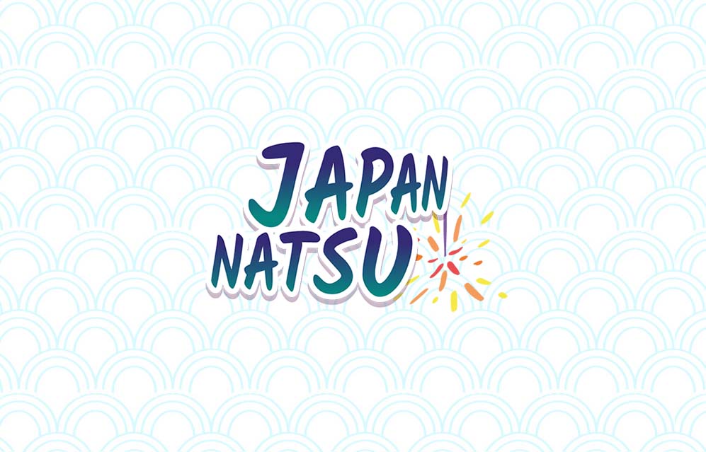 Japan Natsu