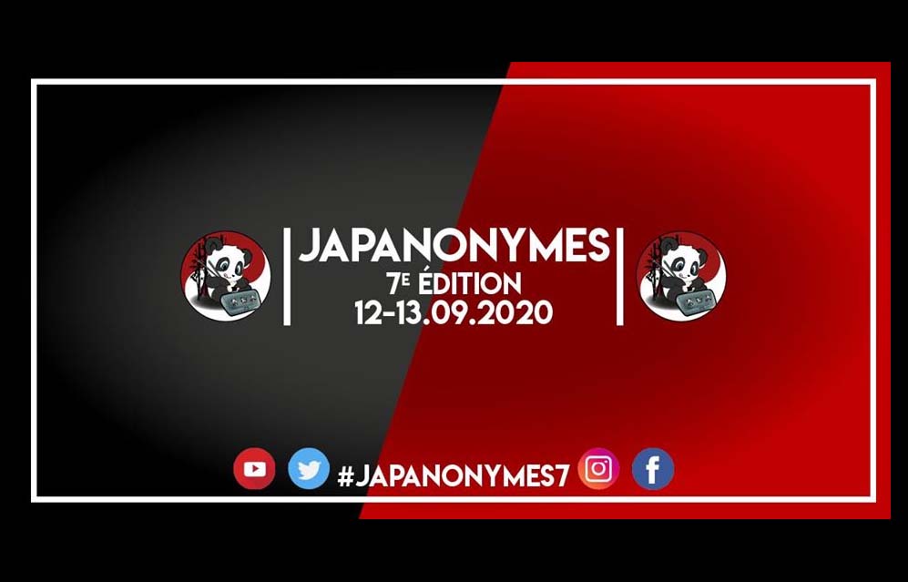Les Japanonymes 2020