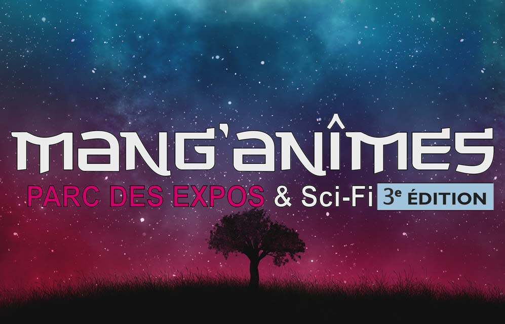 Mang'Anîmes Festival 2020
