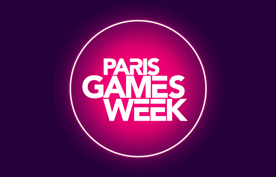 Paris Games Week