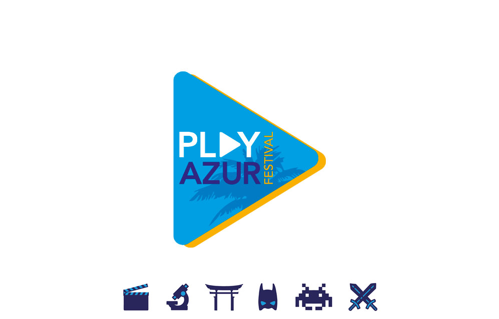 Play Azur Festival