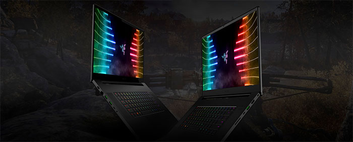 Razer Blade Pro 17