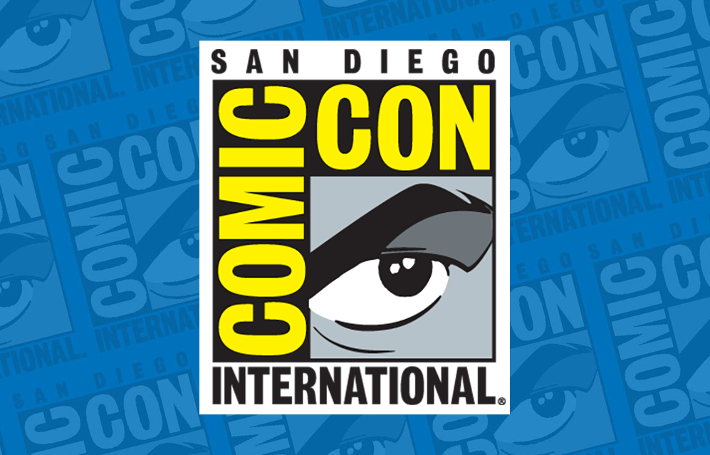San Diego Comic-Con International