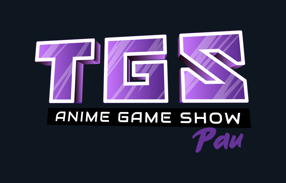 TGS Anime Game Show @ PAU