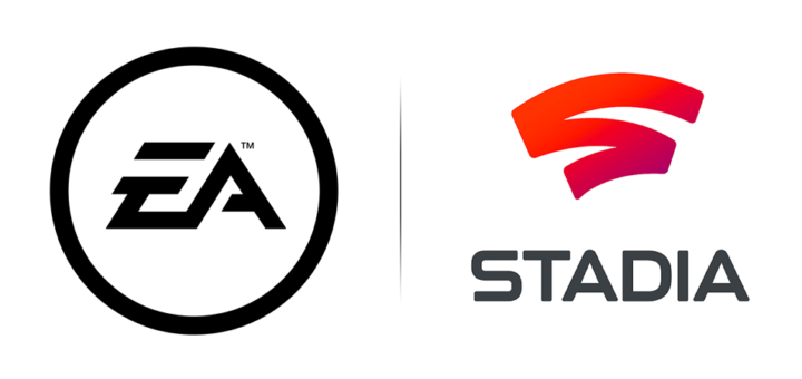 Electronic Arts x Google Stadia