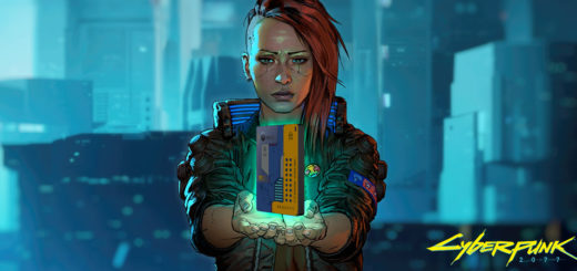 Game Drive Seagate pour Xbox Édition Spéciale Cyberpunk 2077