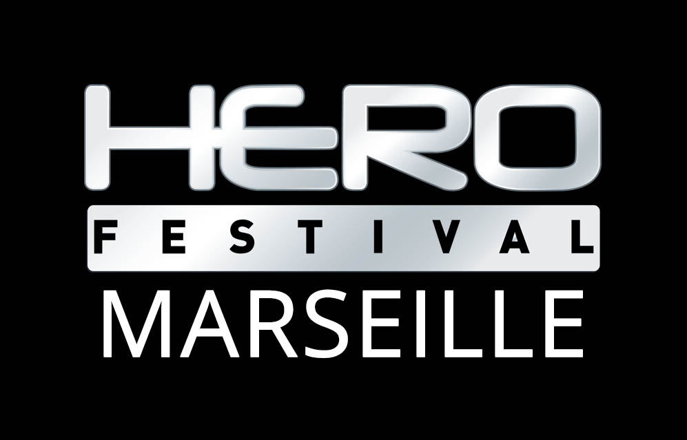 HeroFestival Marseille
