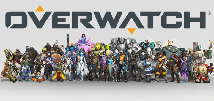 Overwatch
