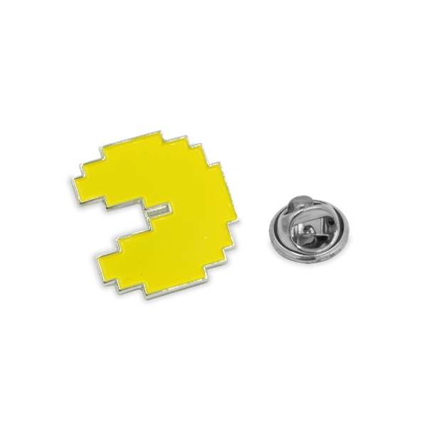 PAC-MAN 40th Anniversary : Numskull designs