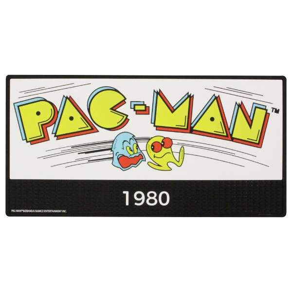 PAC-MAN 40th Anniversary : Numskull designs