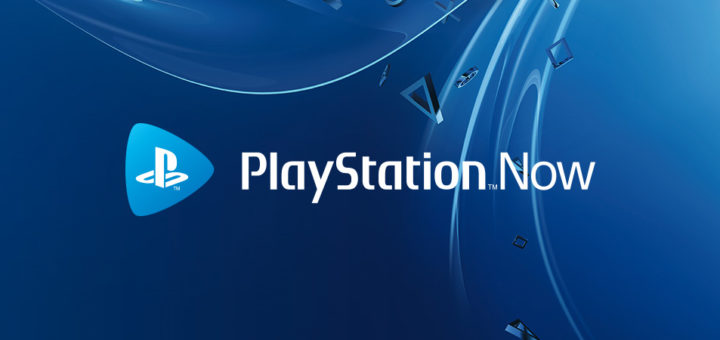 Playstation Now