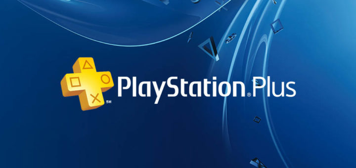 Playstation Plus
