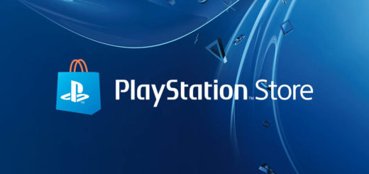 Playstation Store