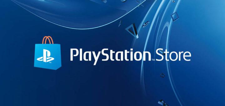 Playstation Store