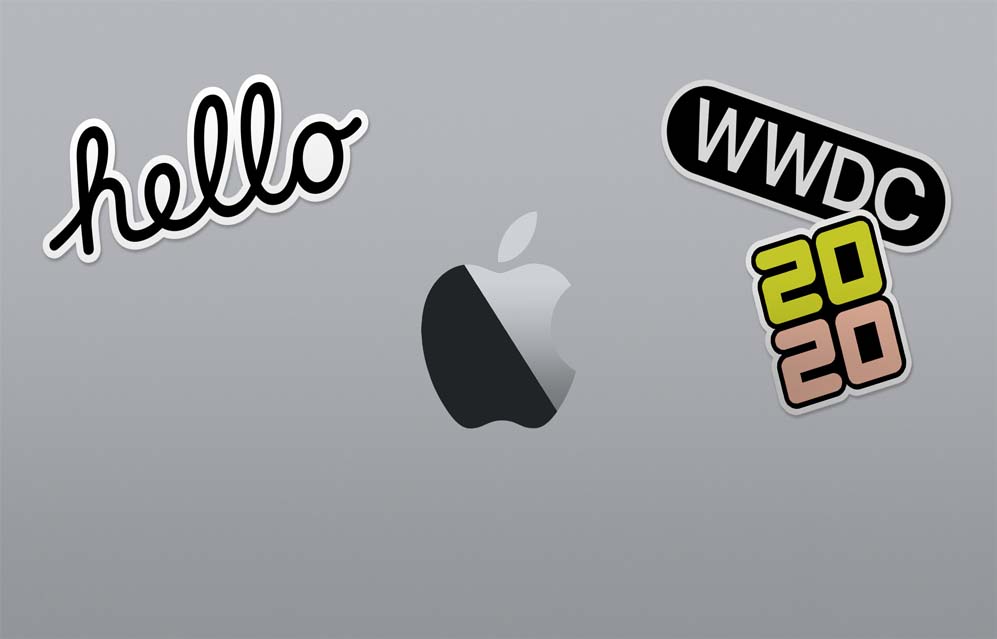 Worldwide Developers Conference 2020 : Online Edition