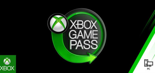 Xbox Game Pass PC