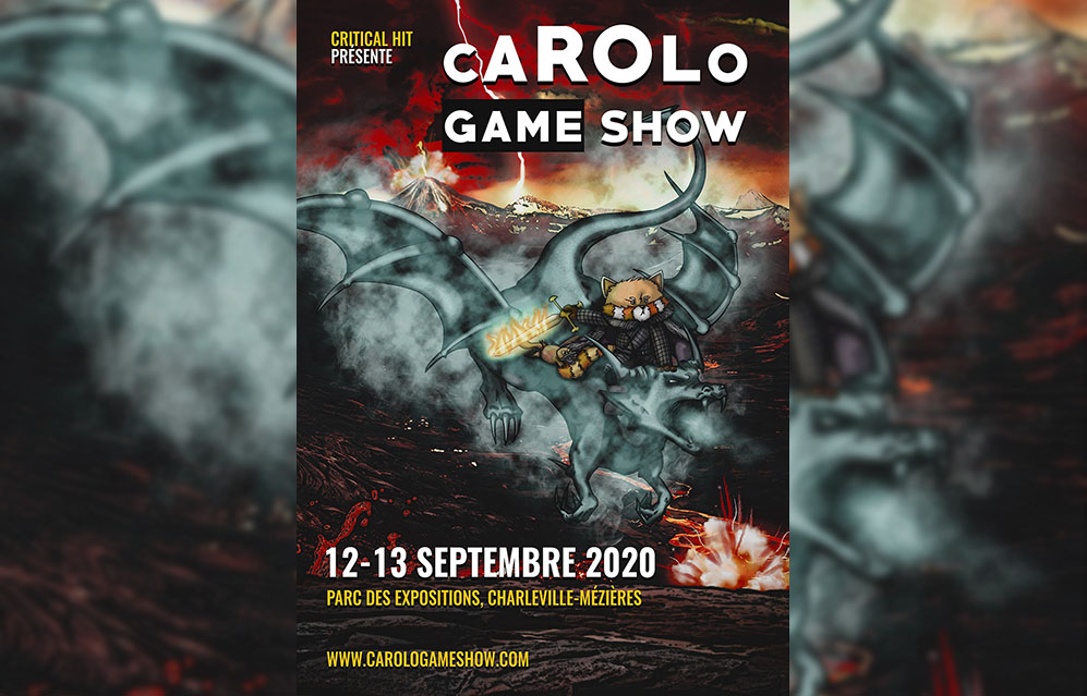 Carolo Game Show 2020.2