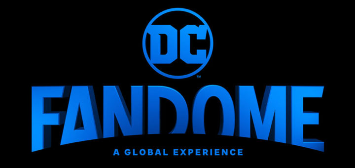 DC FANDOME