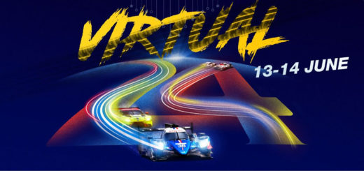 24h Le Mans Virtual 2020