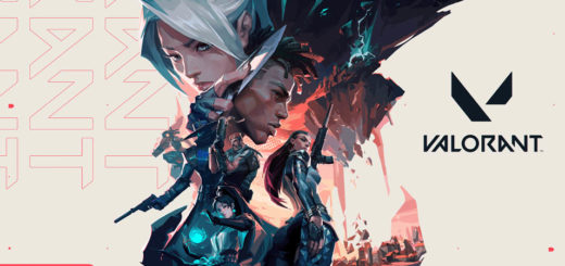 Valorant