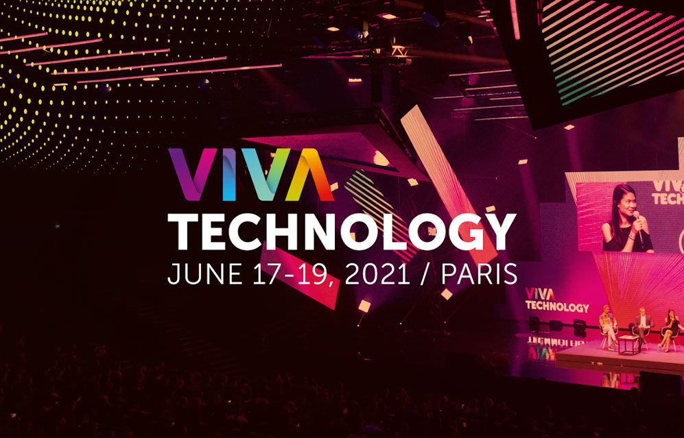 Viva Technology 2021